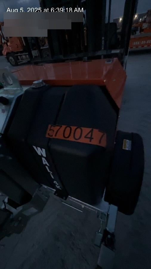 2025 WANCO WLTT-4LM4K-H