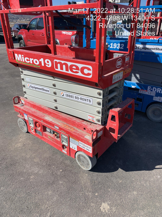 2020 MEC Micro 19