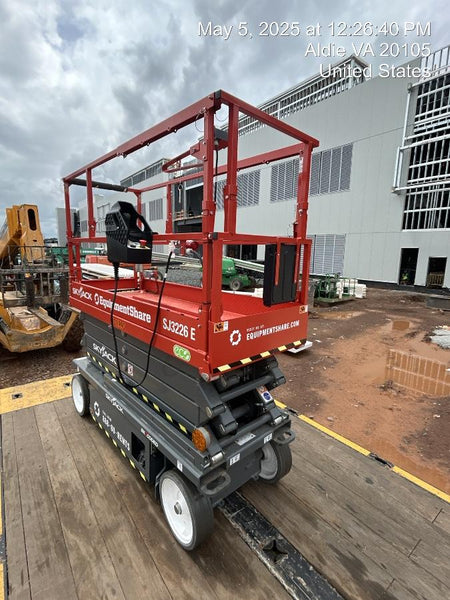 2024 SKYJACK SJ3226