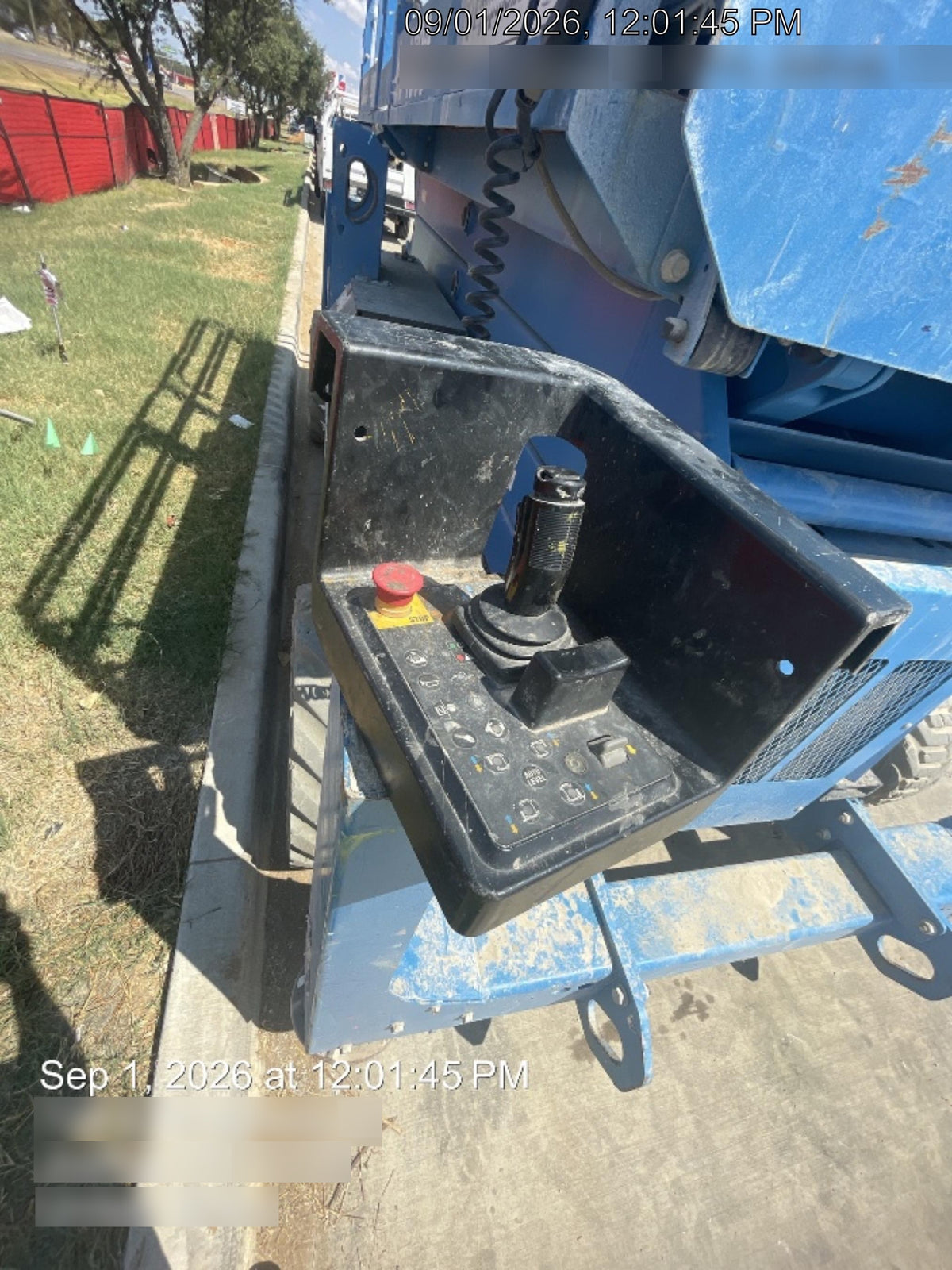 2018 GENIE GS-4390 RT