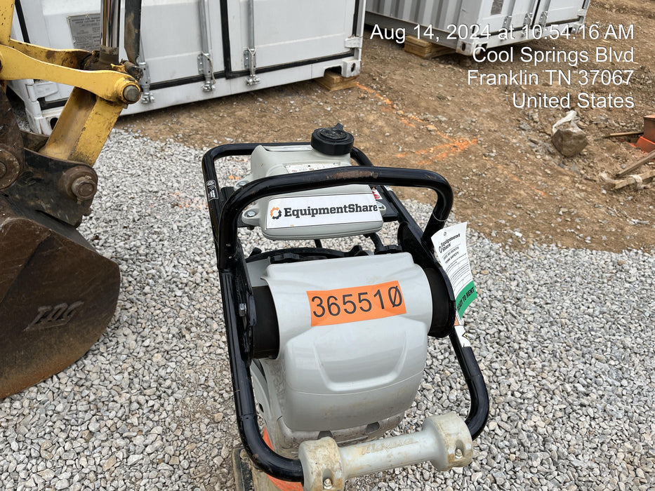 2023 MULTIQUIP MTX60HD