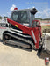 2022 TAKEUCHI TL6CR