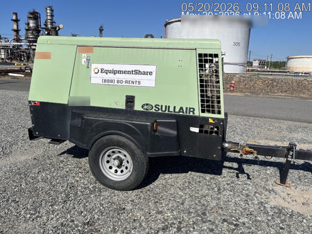 2019 SULLAIR 375H