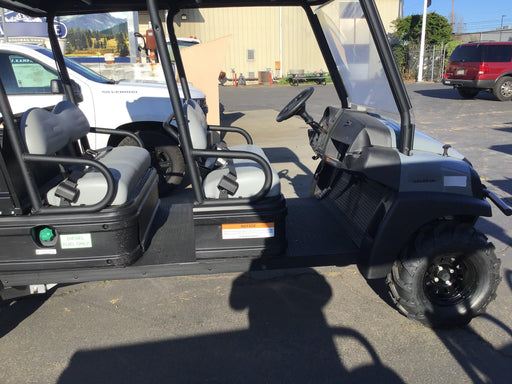2020 CLUB CAR CA1700D (Canopy)