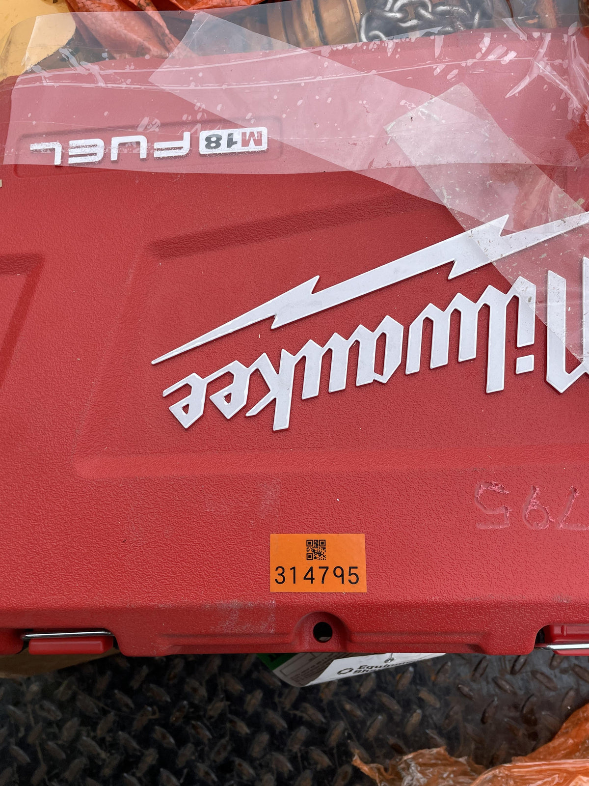 2023 MILWAUKEE 2864-22R