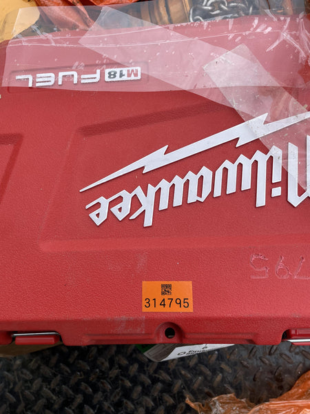 2023 MILWAUKEE 2864-22R