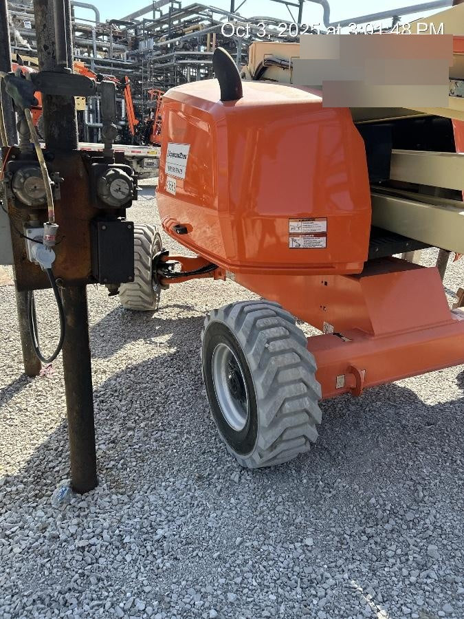 2019 JLG 450AJ