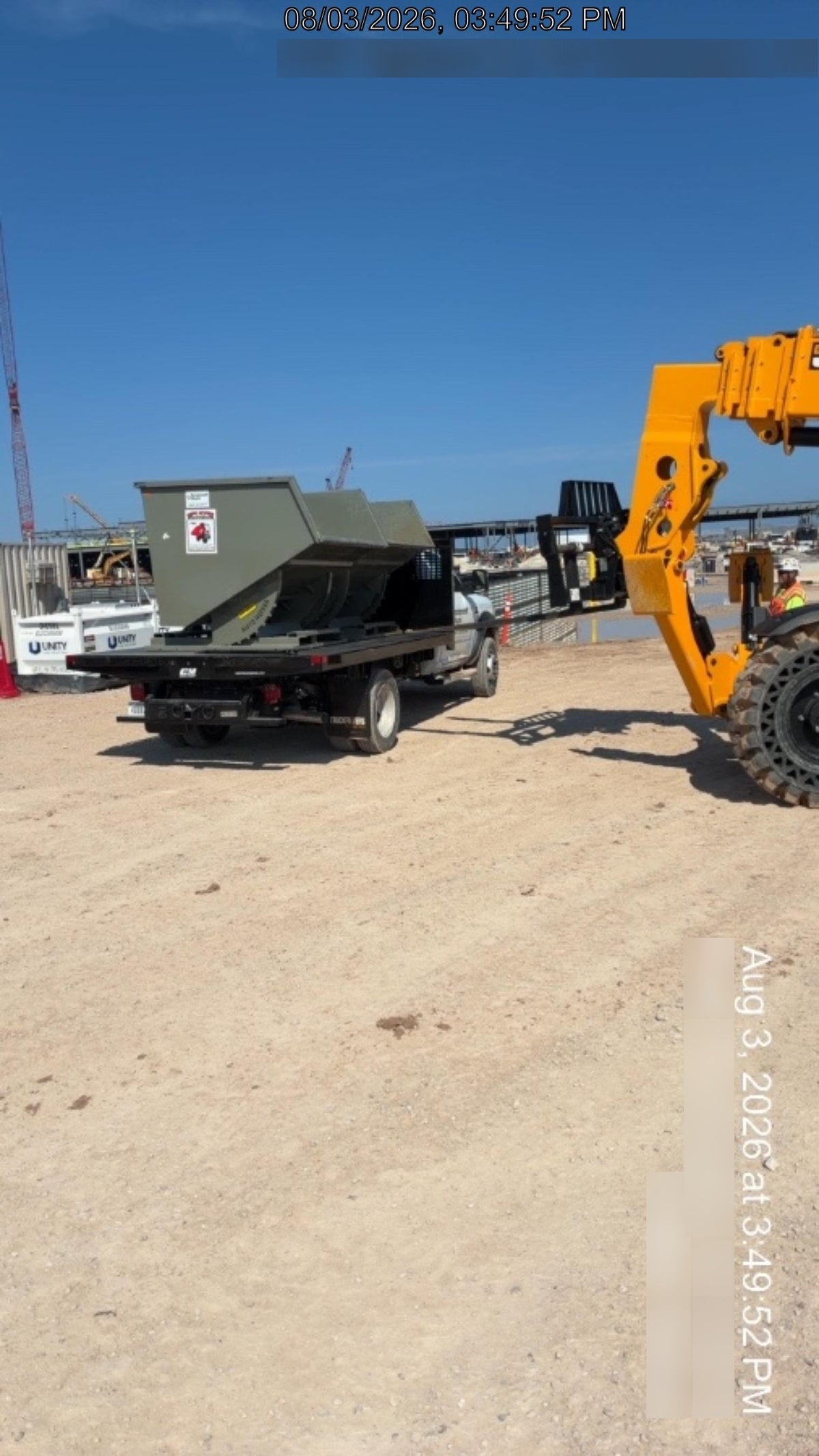 2025 HIPPO HOPPER HH48HD