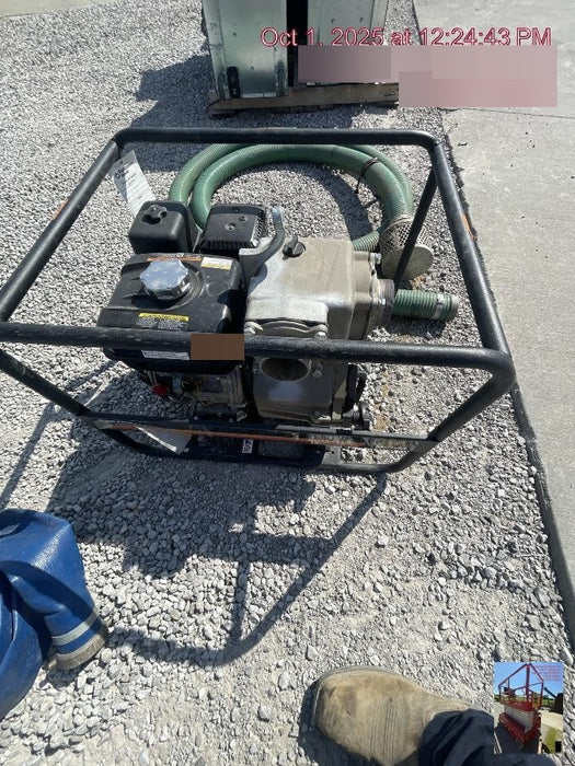 2024 MI-T-M WTP-T03-0MGH