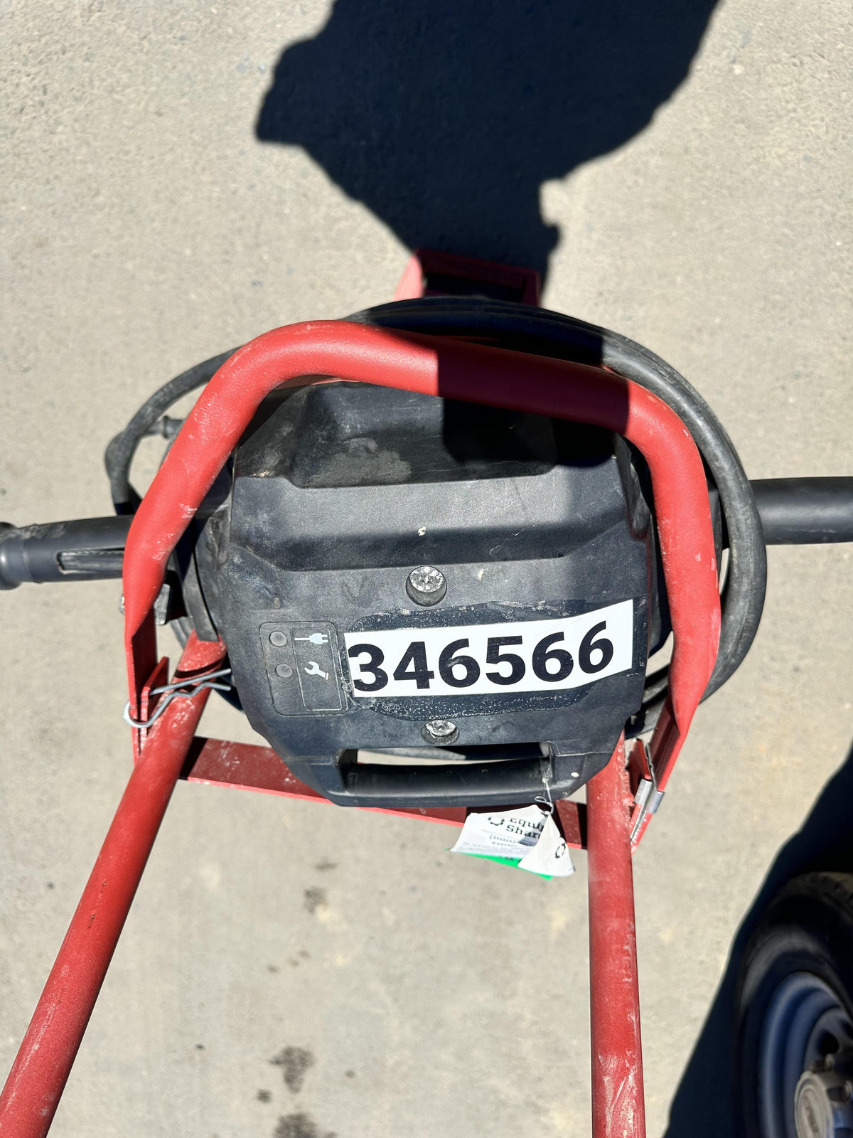 2023 HILTI TE 3000-AVR