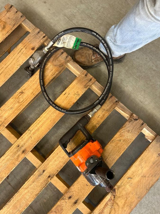 2023 MICHIGAN PNEUMATIC ES-4940B2-TRACKER