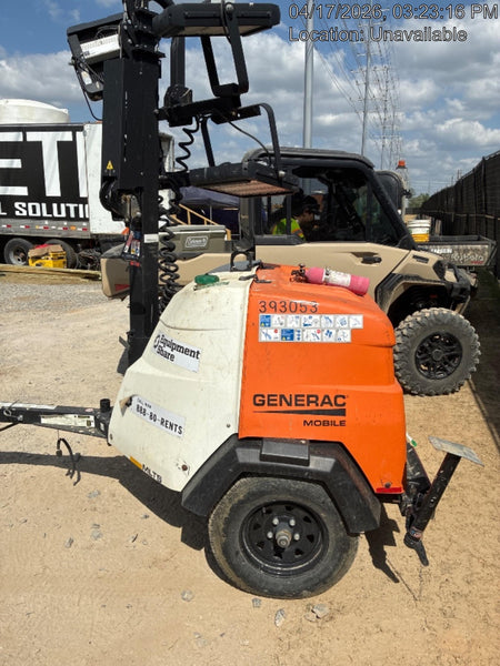 2024 GENERAC MLT2