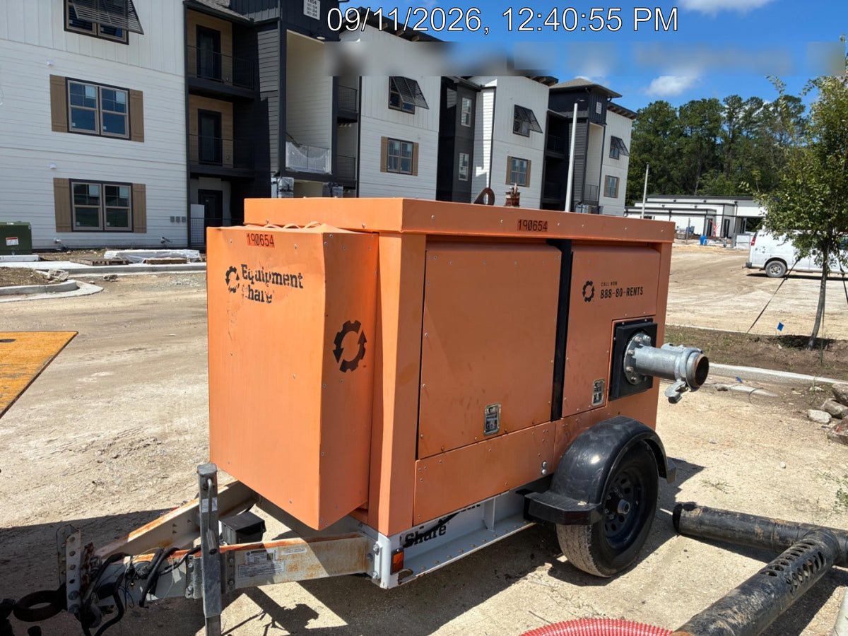 2021 PIONEER SAPP66S12L71-TD2.9L4