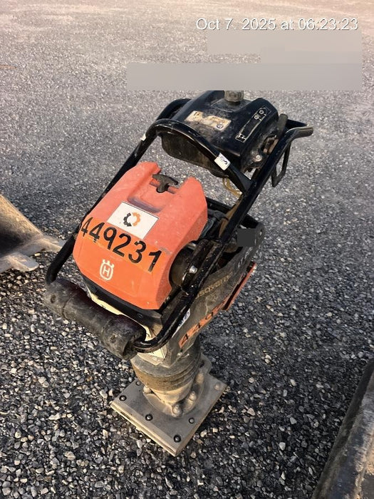 2024 HUSQVARNA LT6005