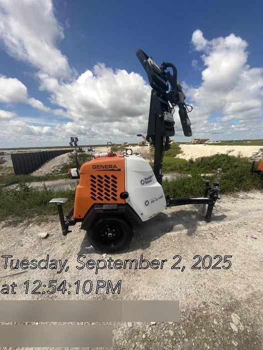 2023 GENERAC MLT2