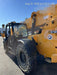 2020 JCB 512-56 Canopy, 74Hp, Solid Tires, Work Lights, Beacon, Aux Hydraulics, Back up Alarm, Lifting Eye, ES Decals
