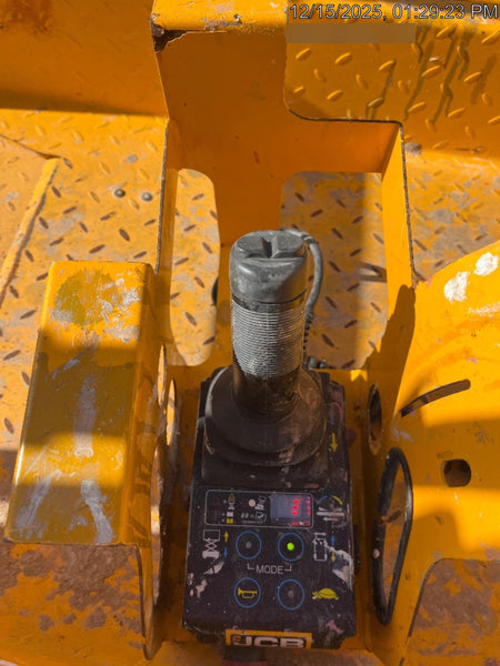 2023 JCB S1930E