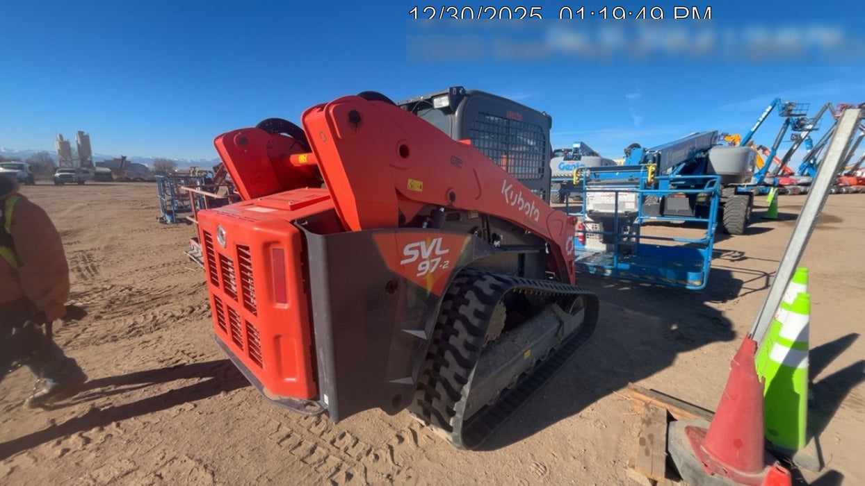 2023 SOUTHLAND SL270T-14K