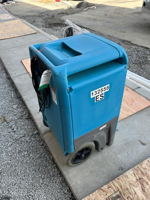 2021 DRI-EAZ LGR 2800i