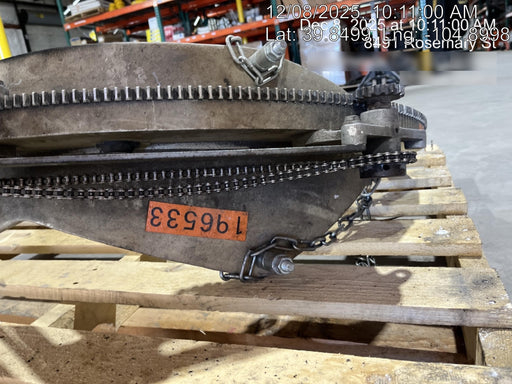 2021 MATHEY DEARMAN 5SA