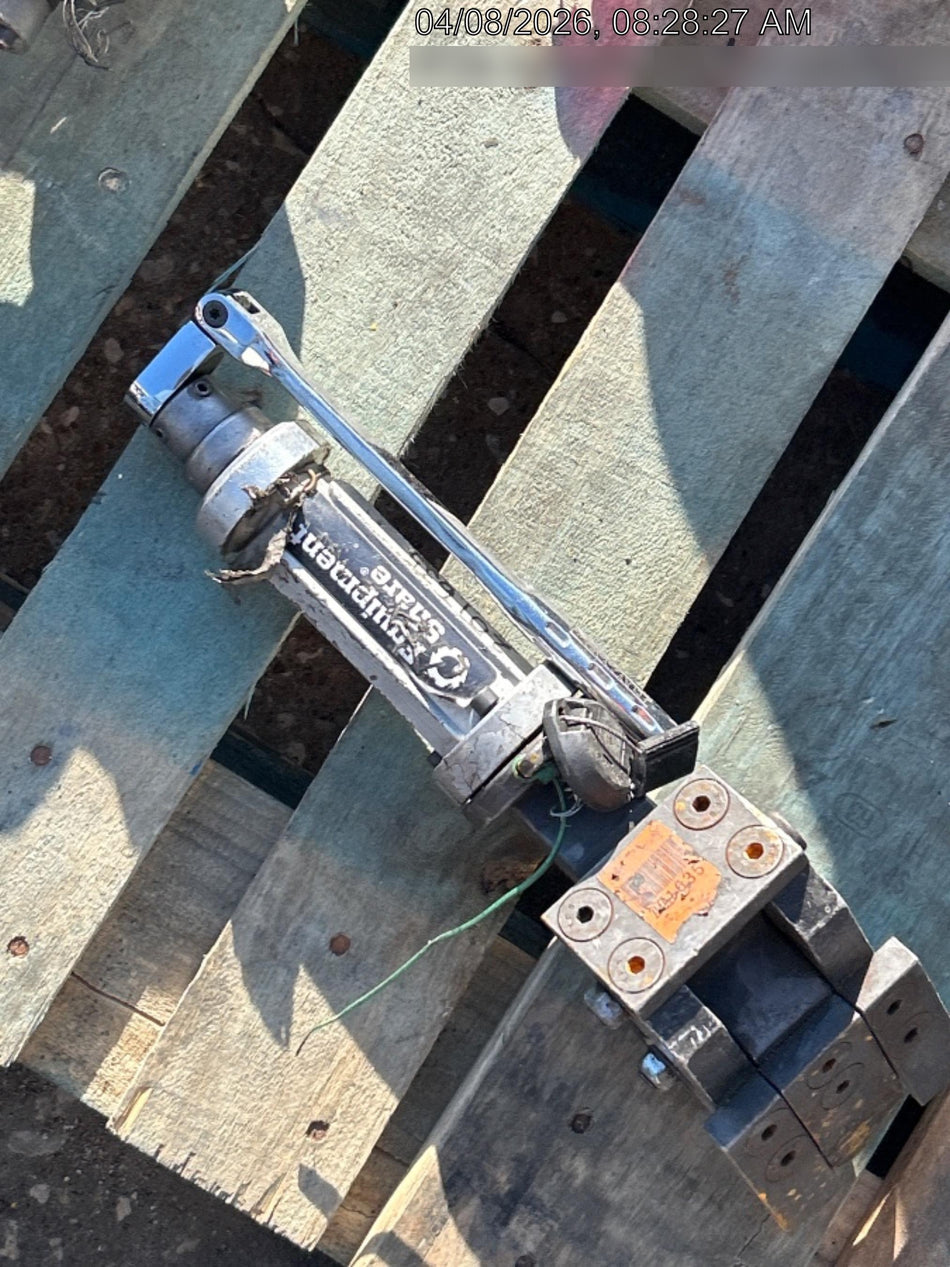 2022 PETOL P95-525