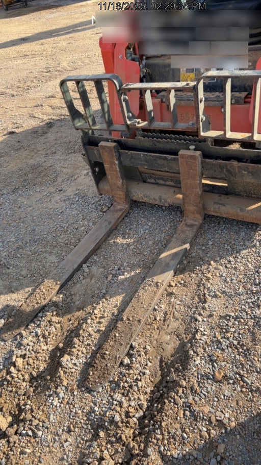 2025 ARROW MATERIAL HANDLING F5100CB