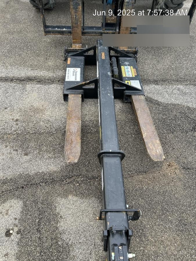 2024 STAR INDUSTRIES M1360B - Star JIB Boom