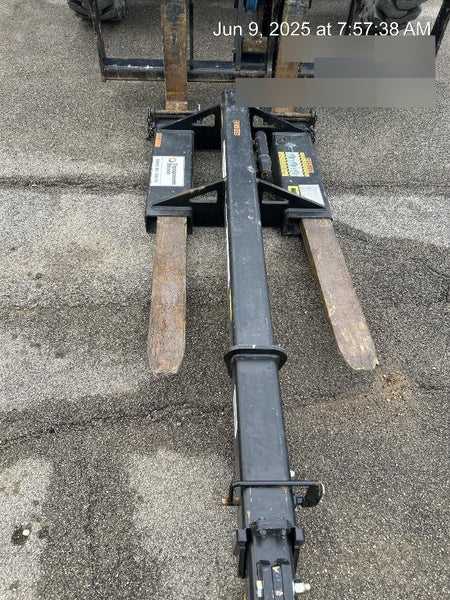 2024 STAR INDUSTRIES M1360B - Star JIB Boom