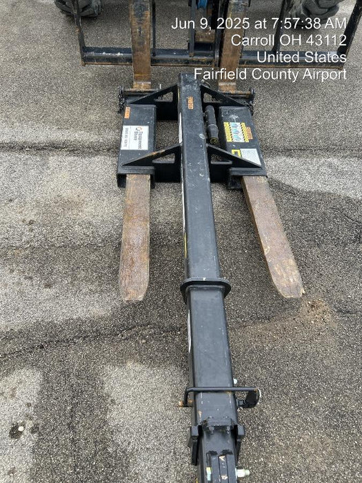 2024 STAR INDUSTRIES M1360B - Star JIB Boom