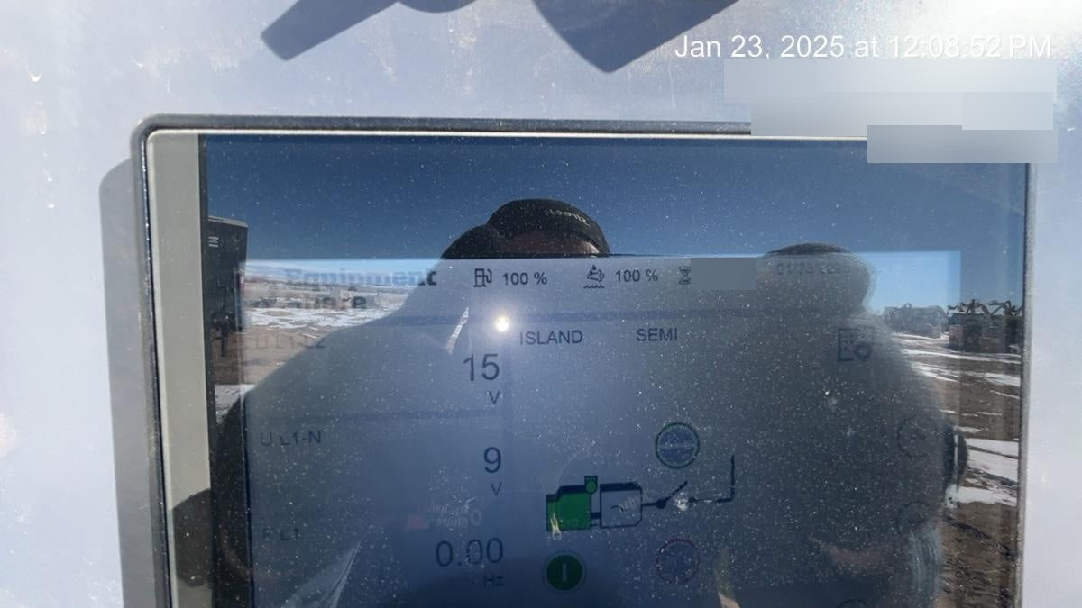 2022 ATLAS COPCO QAS 175