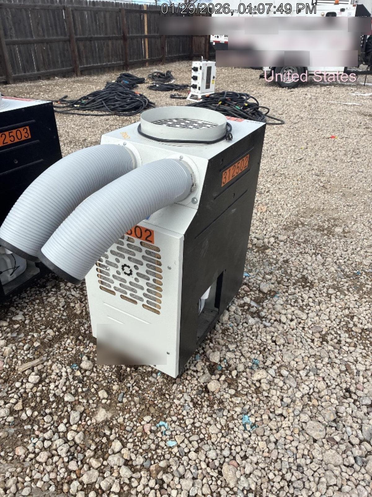 2023 KWIKOOL KPAC1411-2