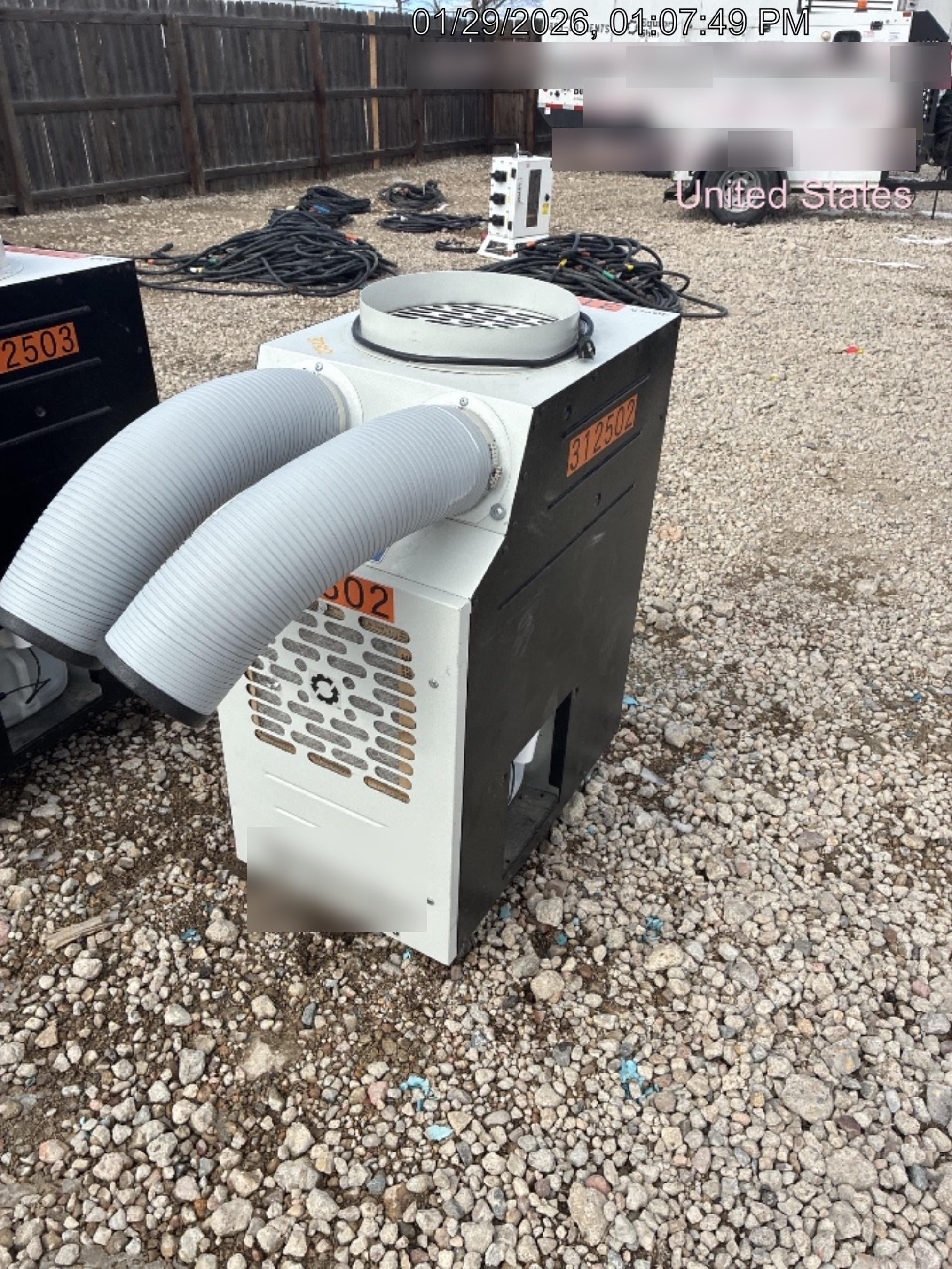2023 KWIKOOL KPAC1411-2