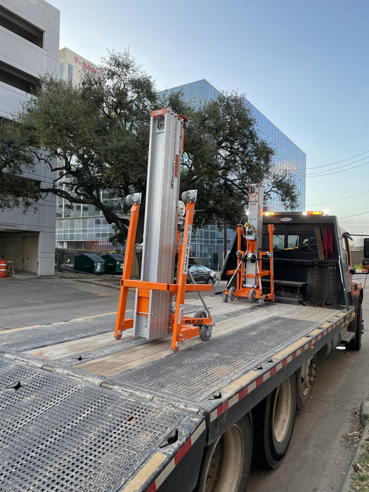 2021 LIFTSMART MLC-24