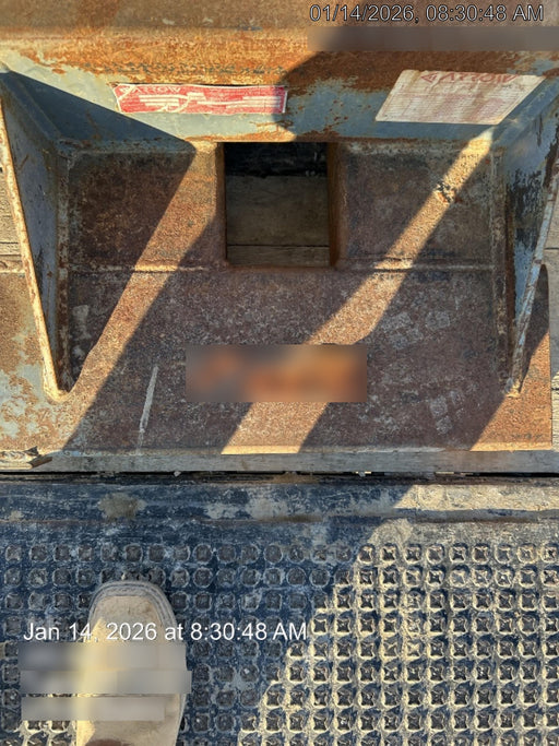 2019 ARROW MATERIAL HANDLING CE60-TH-STP