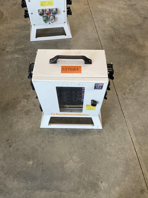 2022 TRYSTAR HTB-1DL-6P