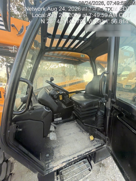 2025 JCB 506-36