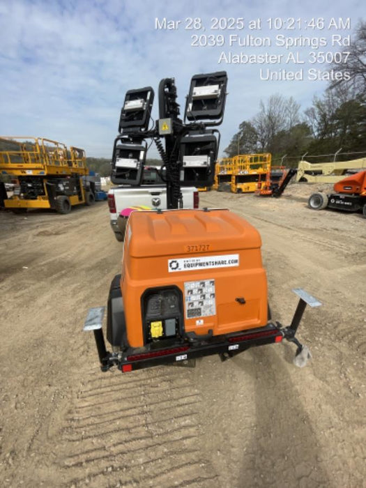 2023 GENERAC MLT2