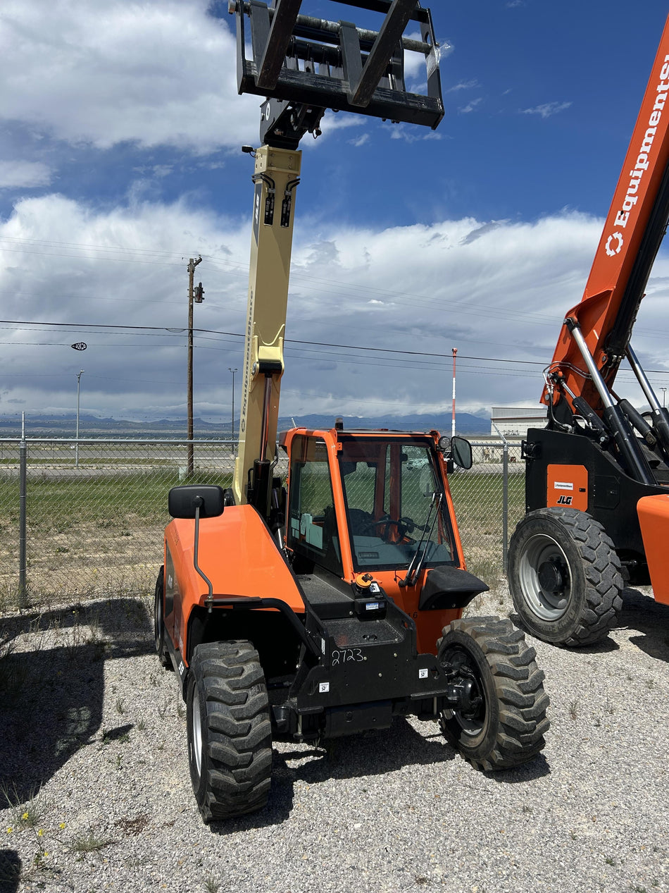 2026 JLG 519