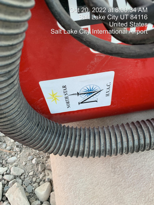 2019 LINCOLN ELECTRIC K652-1