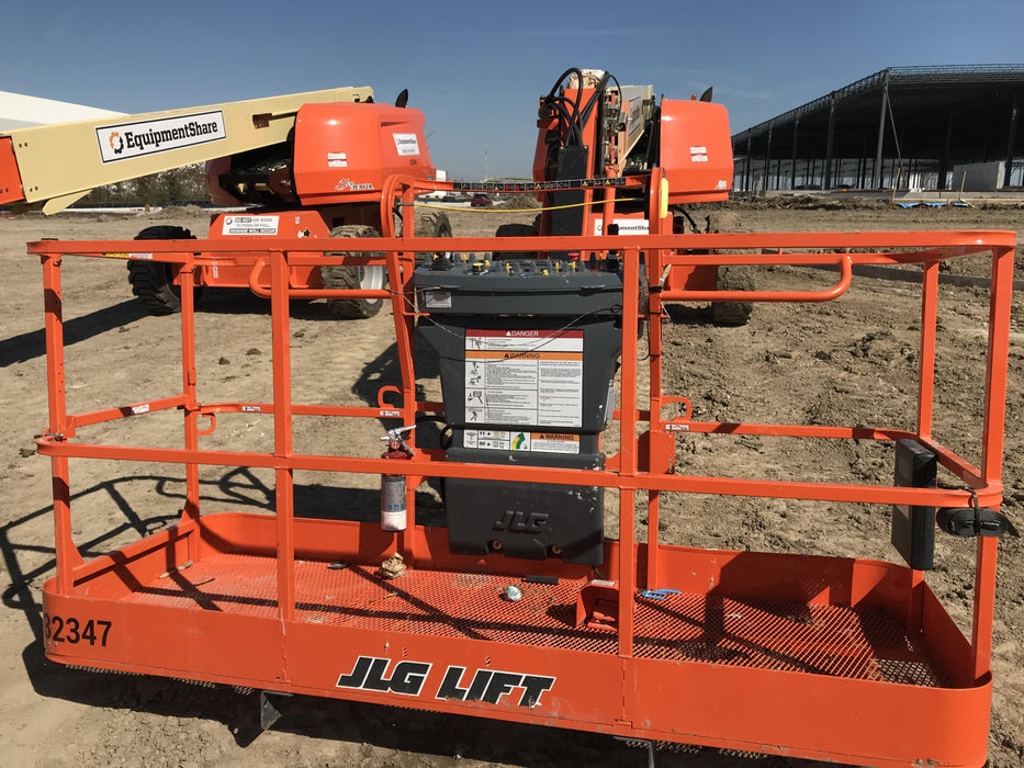 2019 SKYJACK SJ6832 RT