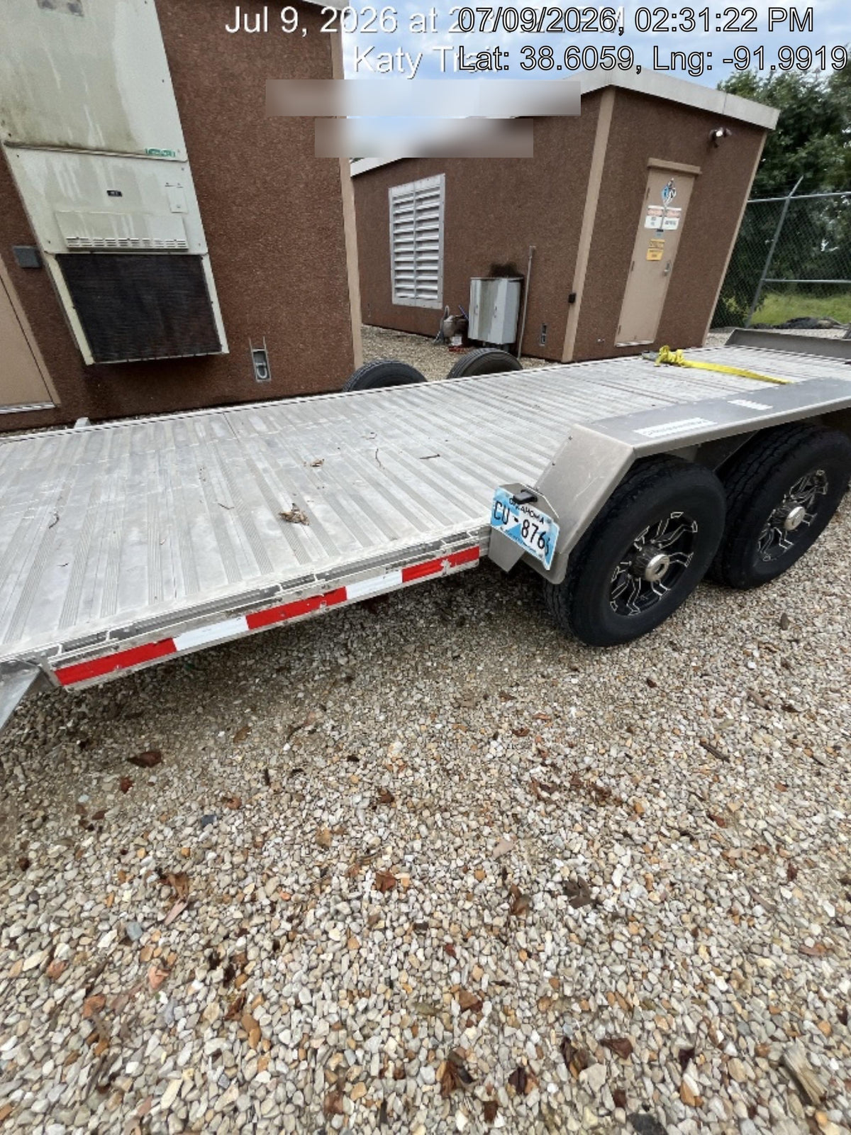 2023 TIMPTE 1420 Tilt