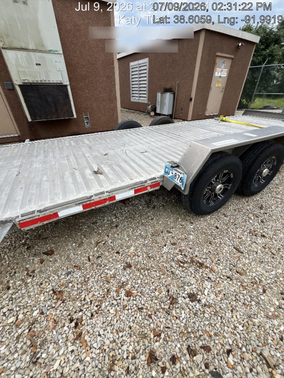 2023 TIMPTE 1420 Tilt
