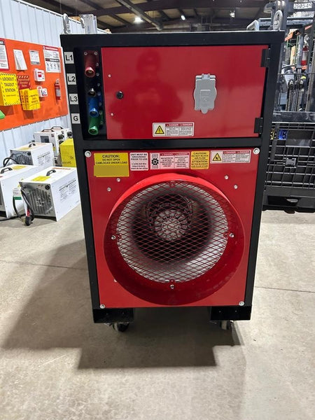 2024 CAMPO EB150E480600V