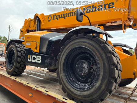 2025 JCB 512-56