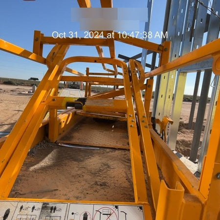 2022 JCB S2632E