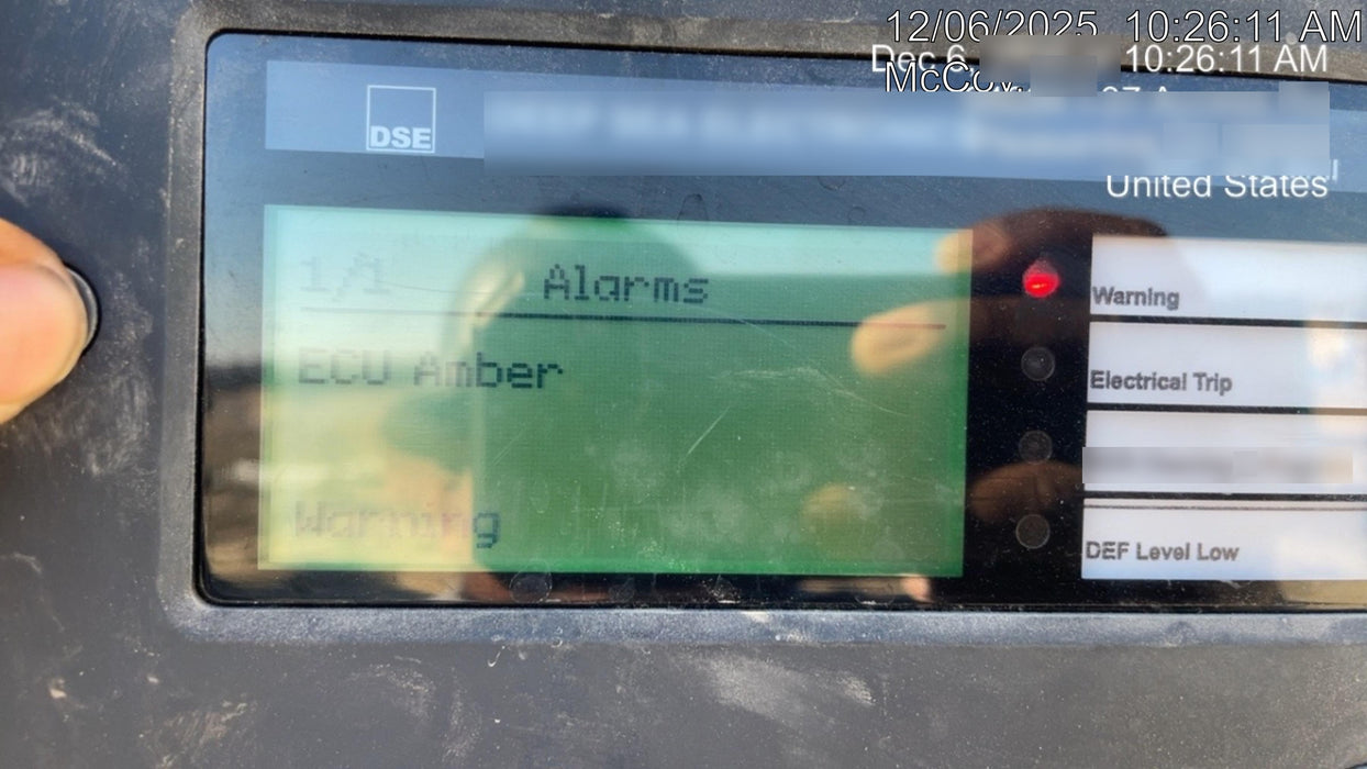 2022 ATLAS COPCO QAS 70