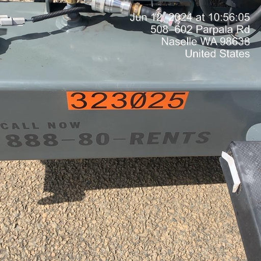 2023 PREMIER PUMP 6NNT‐RP‐TD2.9‐T85