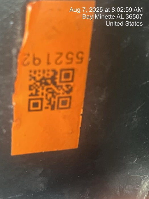 2025 INGERSOLL RAND 3940B2TI