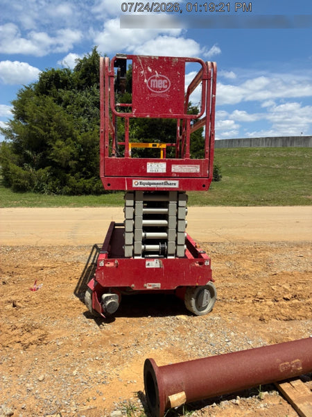 2021 MEC 4046SE