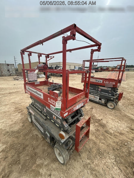 2023 SKYJACK SJ3219